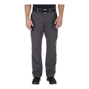 5.11 택티컬 패스트 택 카고 팬츠(차콜) - Fast Tac Cargo Pant (charcoal)