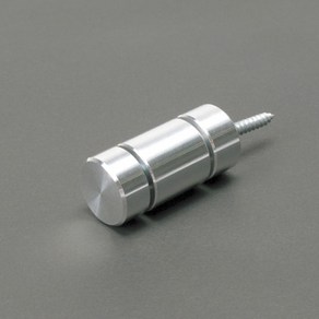 다보몰 2단다보 알루미늄 평형 20파이x9x20x10mm 인테리어볼트, 1개