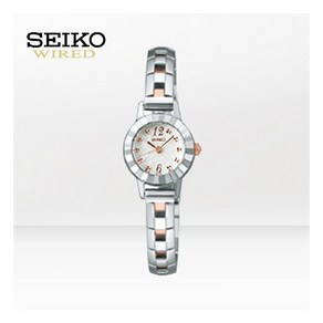 [와이어드] [삼정시계正品] SEIKO WIRED 세이코 AC3U15X1 삼정시계공식수입