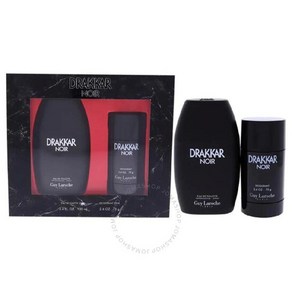 남성용/Guy Laoche Mens Dakka Noi Gift Set Fagances, 1개