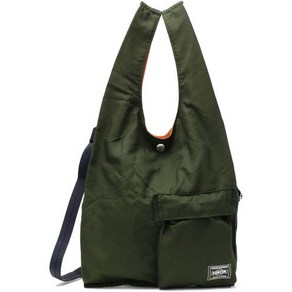 요시다 포터 가방 865-08393 Bagge CVS Bag Eco