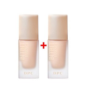 DPC 빛빛에센스 톤업 크림 SPF35 PA++, 30ml, 2개