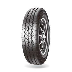 ZEKER 제커타이어 ZLT 195/70R15C 1톤화물차 포터2 앞타이어 15인치