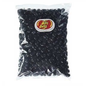 젤리 벨리 Jelly Belly Licoice 빈 더오리지널고메 리커리쉬 감초 453g, 1개