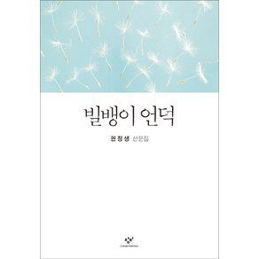 빌뱅이 언덕:권정생 산문집, 창비, 권정생