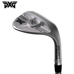 [PXG 카네 정품] SUGARDADDY III CHROME WEDGE 슈가대디 크롬 웨지, 60도/REL M60, DG S200