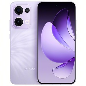 Oppo Reno 13 스마트폰 재고 있음 50.0MP 카메라 안드로이드 15.0 페이스 ID 80W 충전 6.59 인치 AMOLED, 01 12GB 256GB, 03 puple, 256GB