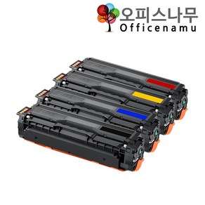 삼성 SL-C1410W 노랑 재생토너 고품질출력 CLT-1418S, 1개