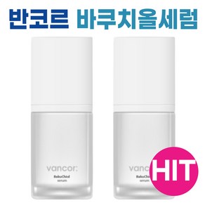 닥터 반코르 바쿠치올 세럼 5000ppm 탱탱에센스 1+1, 1개, 60ml