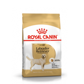 로얄캐닌 래브라도 리트리버 어덜트 12kg / 반려견 성년기 건식사료 / ROYAL CANIN, 1개