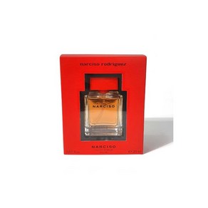 나르시소 로드리게즈 루즈 EDP 20ml, 1개