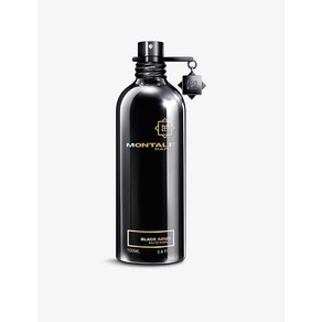 MONTALE 몽탈 블랙 오우드 EDP 향수 100ml, 1개