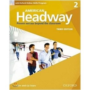 Ameican Headway 2