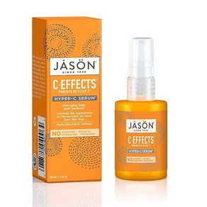 Jason C-Effects Hyper-C 세럼 30ml1액량온스