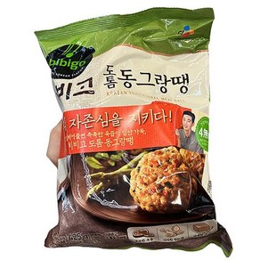 CJ비비고 도톰동그랑땡, 850g, 1세트