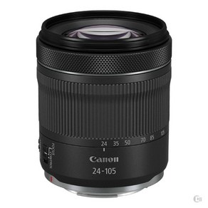 캐논 RF 24-105mm F4-7.1 IS STM/캐논렌즈/새상품 / TJ