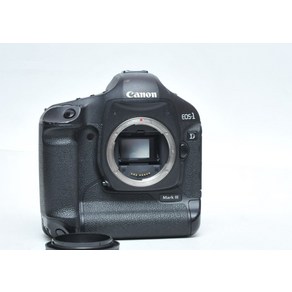 캐논 EOS 1D Mak III 3 DSLR 카메라 126, 1개