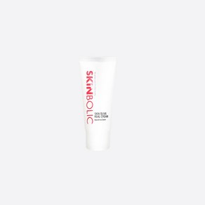 스킨볼릭 건성피부 저격 고농축 영양 스킨 올리브 리얼 크림 50ml, 1개