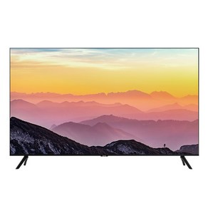 삼성TV 55인치 4K UHD SMART 미러링 유튜브 넷플릭스 55TU8000