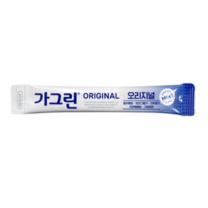 동아제약 가그린 오리지널 스틱형 벌크, 10ml, 200개