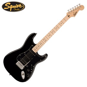 스콰이어 일렉기타 Sonic Stratocaster HSS TCO 스트라토캐스터