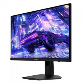 -MSI G244F E2 IPS 게이밍 180 아이세이버 무결점-, msi 모니터, 24cm