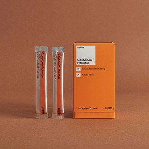 위아바임 낙산균 프로바이오틱스 30포 (경동제약), 45g, 1개