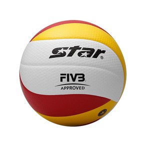 스타 그랜드챔피언 배구공, VB225-34, 1개