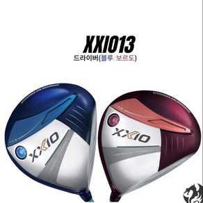 [젝시오(골프)] 젝시오13 여성 드라이버 블루 던롭 XXIO13 여성 드라이버 블루., 옵션:[보르도ㅡ12.5도] L, 상세 설명 참조