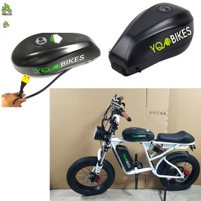 전기자전거 배터리 ebike 73x s1 s2 48v10ah 15ah 20ah 30ah 60v 72v 18650 스쿠터 팩 슈퍼 73, 48v20ah, 1개