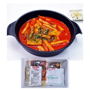 아! 그맛 초등학교 앞 다와떡볶이, 순한맛(오리지널), 1개