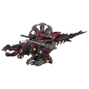 ZOIDS 조이드와일드 ZW33 제노스피노, 1개