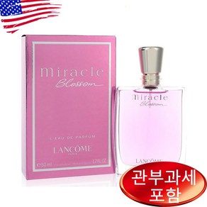 Miacle Blossom 1.7 oz EDP WOMEN, 1개, 50ml