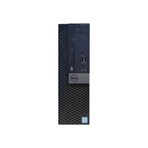 델 컴퓨터 Dell OptiPlex 7050 i5 7세대 8G 256G