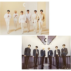 (포스터) 원어스(OneUs) LIGHT US (포스터1장+지관통)