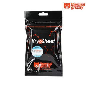 Thermal Grizzly KryoSheet 38x38 (0.2mm)