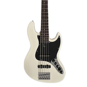 사이어 마커스밀러 V3 BASS GUITAR 5ST ANTIQUE WHITE