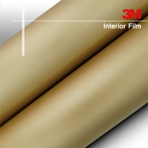 3M 메탈시트지 인테리어필름 15종 시트지, MS559메탈릭골드
