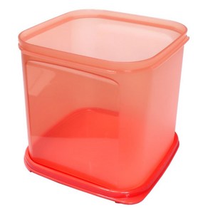 타파웨어 김치통 4리터 밀폐 보관용기, 1개, 4L