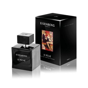 아이젠버그 르 페쉬에 오 드 퍼퓸 옴므 EDT 30ml, 1개