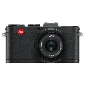 라이카 블랙 leica x2