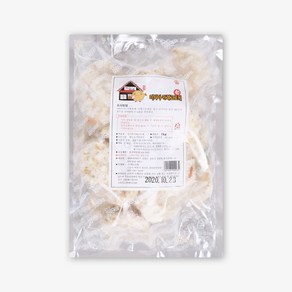오지상구루메 카레 고로케 1kg(40g x 25EA) 크로켓 튀김, 1kg, 25개