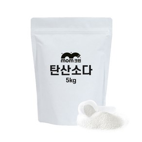 맘크린 탄산소다 + 계량스푼