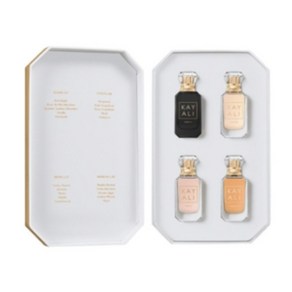 HUDA BEAUTY Kayali Miniature 4종 Set