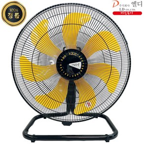 LD 바람돌이 16인치 18인치 20인치 고풍 선풍기, LD-FT20CA