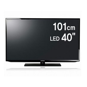 삼성전자 40인치 FULL HD LED TV (UN40F5030AF) 서울경기방문설치