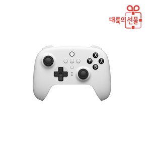 8bitdo 얼티밋 컨트롤러 블루투스 조이패드 얼티메이트 NS버전 충전독포함