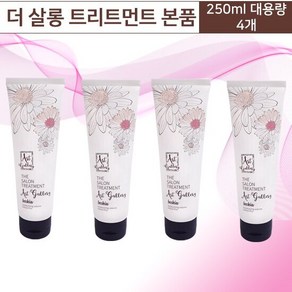 아트갤러리 트리트먼트 매니아(250ml*4)