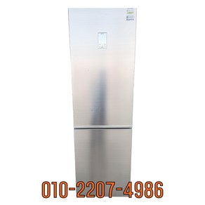 삼성 중고냉장고 일반형 350L RB34K60057F