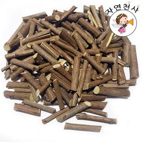 국산 전라도 야생 참 싸리나무 500g 직접채취 깨끗한 세척 손질, 1개